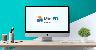 Using Your Data: MiniPD Coaches in Conversation