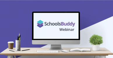 SchoolsBuddy School Spotlight webinar: Making enrichment programmes easier for parents and staff