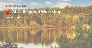 Massachusetts Atlas Regional Workshop