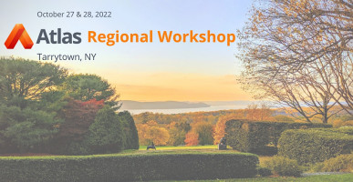 New York Atlas Regional Workshop