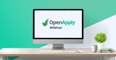 Streamlined Re-Enrollment with OpenApply