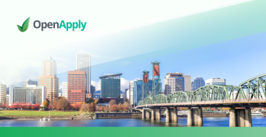 OpenApply Admissions Conference - Portland