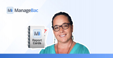 Multi-Curricula Report Cards: Ambassador Spotlight