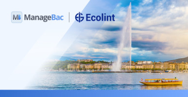 ManageBac User Group Conference - Geneva