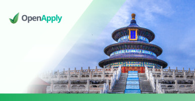 OpenApply Focus Group Workshop - Beijing