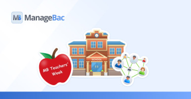 ManageBac 101: Navigating Your Classroom & Supporting your Students