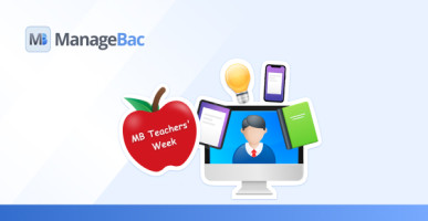 Evaluate & Engage: ManageBac for Task delivery & Assessment