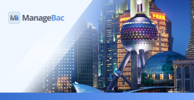 ManageBac Focus Group Workshop - Shanghai