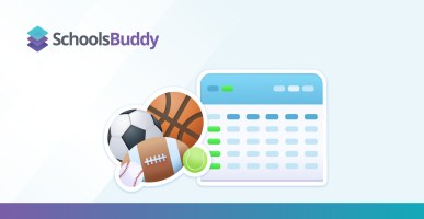 Game On: Get a Front Row Seat to SchoolBuddy’s New Sports Portal