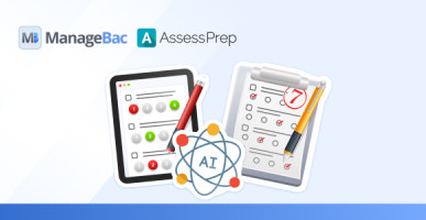 AssessPrep驱动备考效率革命