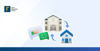 学校践行分享 | 家校沟通中的策略与技巧