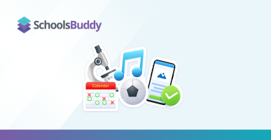 First-Come-First-Served Activity Sign-Ups with SchoolsBuddy's 'Instant Book' Feature