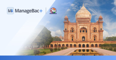 ManageBac+ Workshop - New Delhi