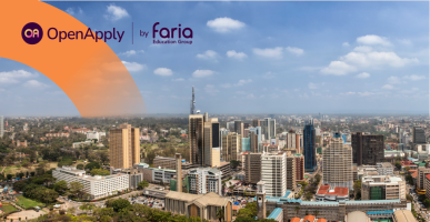OpenApply Admissions Workshop - Kenya