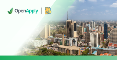 OpenApply Admissions Workshop - Kenya