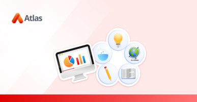What’s New in Atlas: Standards & Assessment Reports 