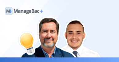 What's Changed? A Teacher's Tour of the New ManageBac+ Workspace