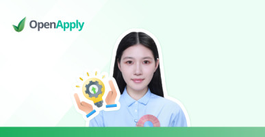 OpenApply小课堂：新学年常见问题回答