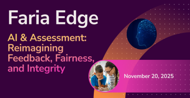 AI and Assessment: Re-imagining Feedback, Fairness, and Integrity