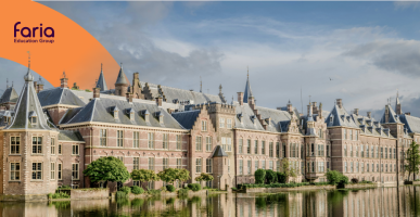 Meet Us at IB Global Conference in The Hague