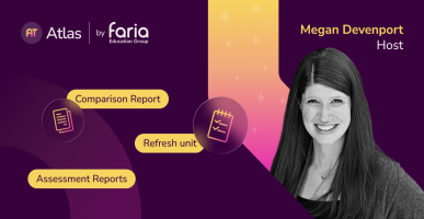 What’s New in Atlas