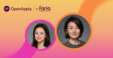 应对市场变化：外籍人员子女学校 如何重构全周期招生策略