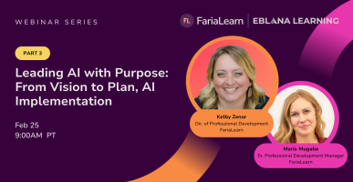 Leading AI with Purpose (Part 3): From Vision to Plan—How to Apply a Strategic Framework to AI Implementation