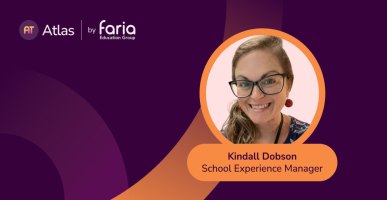 CurriculumTrak to Atlas Transition Guide: Moving Forward Together