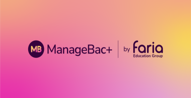 IB Assessment: Simplifying Internal Assessments with ManageBac+