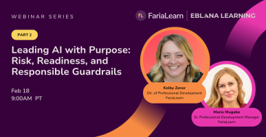 Leading AI with Purpose (Part 2): Risk, Readiness, and Responsible Guardrails
