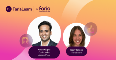 Assessment 2030: Are We Measuring the Skills that Actually Matter?  