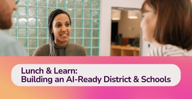 Lunch & Learn: Philadelphia