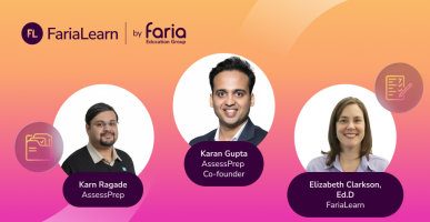 The Unified View: Breaking Down Silos Between Data, and Classroom Tests