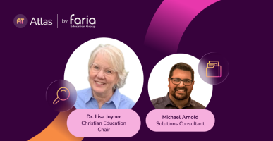 A New Opportunity for Christian Schools: Using School Choice to Expand Special Education Services