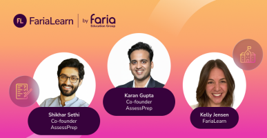 Solving the "Disconnect" Between Curriculum Maps and Assessment Data