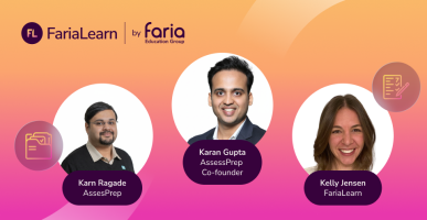 The Unified View: Breaking Down Silos Between State Data, and Classroom Tests