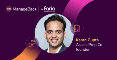 AssessPrep 3.0 Live Launch: Simplify Your Assessment Workflow