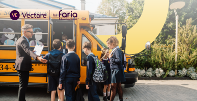 School Transport : An Expensive Headache or a Strategic Opportunity