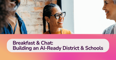 Breakfast & Chat: Pittsburgh