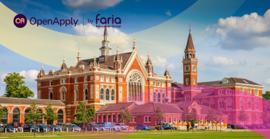 OpenApply UK User Group