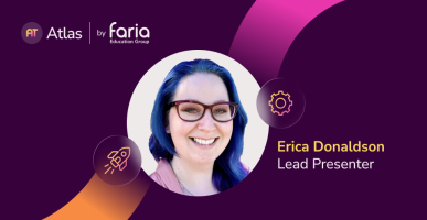 CurriculumTrak to Atlas Transition Guide: Moving Forward Together