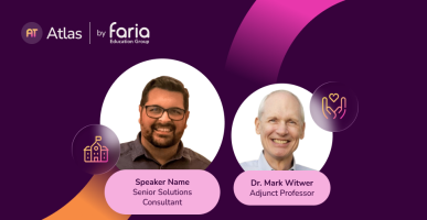 How to Nurture Spiritual Formation in an Academic Setting 