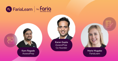 Solving the "Disconnect" Between Curriculum Maps and Assessment Data