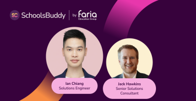 Bridging the Distance - Connecting Families and Schools Through Digital Parent - Teacher Conference