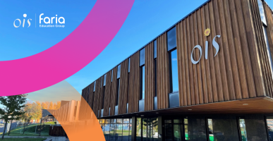 Faria Connect Oslo: MB+ User Group