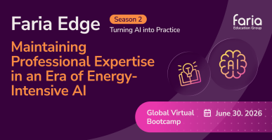 Maintaining Professional Expertise in an Era of Energy-Intensive AI