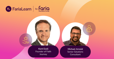 What Are We Actually Seeing? Evidence That Moves Faith Formation Forward