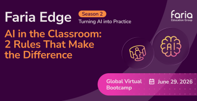 AI in the Classroom: 2 Rules That Make the Difference