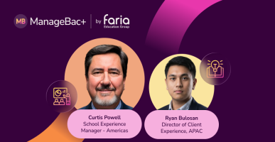 Start Strong: New ManageBac+ Features, Analytics, and Professional Learning for the Year Ahead