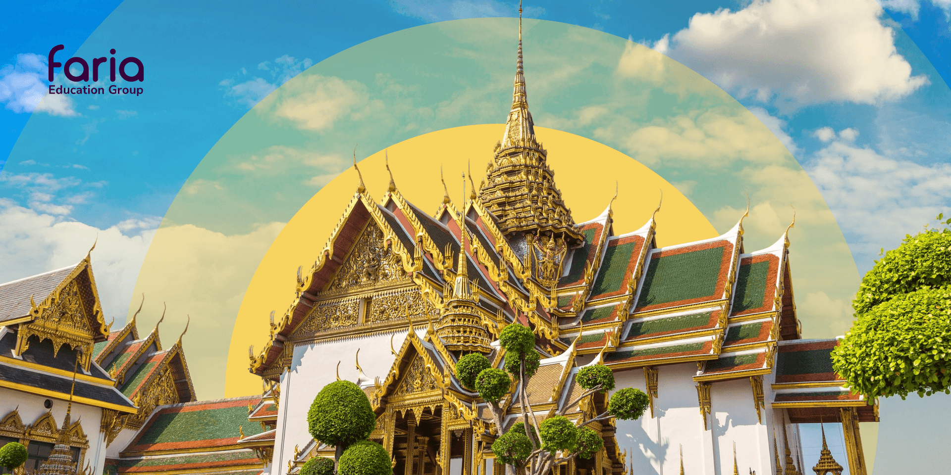 Faria Forward Bangkok